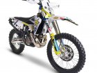 Husqvarna TE 300i Jarvis Edition